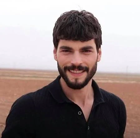 S. Akın Akınözü