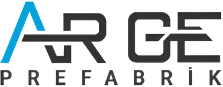 Ar-Ge Prefabrik