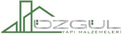 Özgül Yapı Malzemeleri