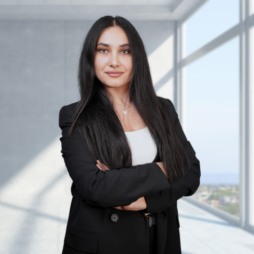 Sevda Tatiana Yerlikaya