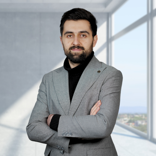 Reza Vaez